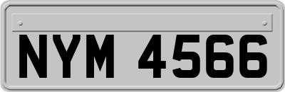 NYM4566