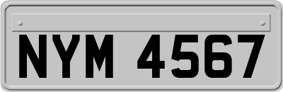 NYM4567