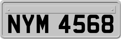 NYM4568