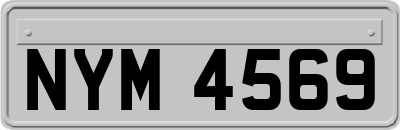 NYM4569
