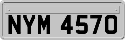 NYM4570