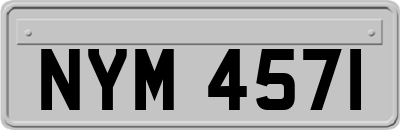 NYM4571