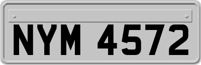 NYM4572