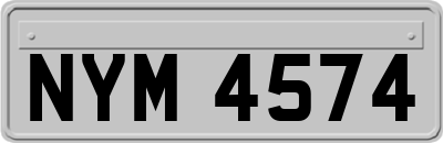 NYM4574