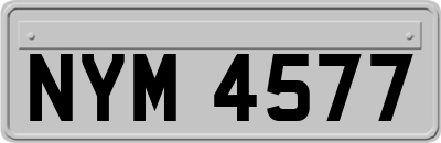 NYM4577