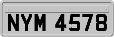 NYM4578