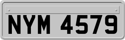 NYM4579