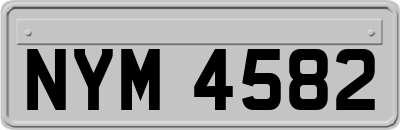 NYM4582
