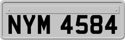 NYM4584