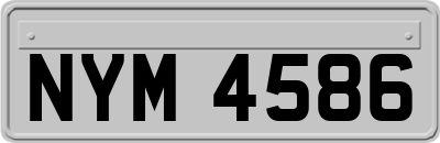NYM4586