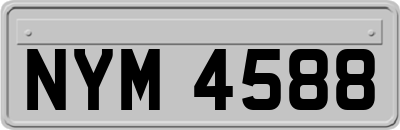 NYM4588