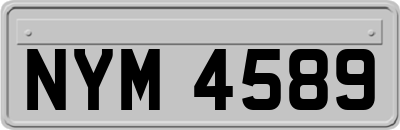 NYM4589