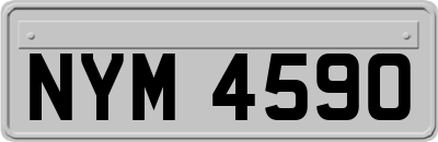 NYM4590
