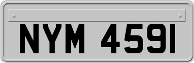NYM4591