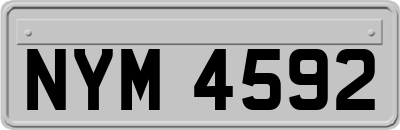 NYM4592