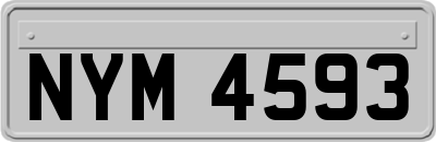 NYM4593