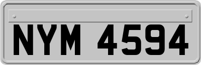 NYM4594