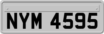 NYM4595