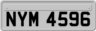 NYM4596
