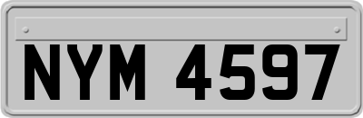 NYM4597