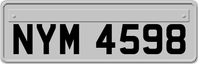 NYM4598