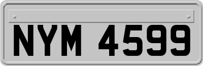 NYM4599