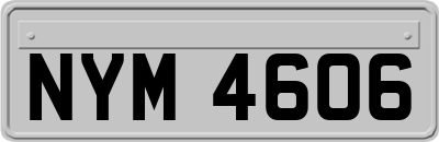 NYM4606