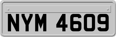 NYM4609