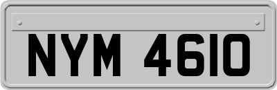 NYM4610