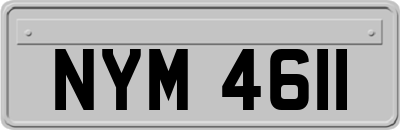 NYM4611