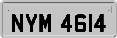 NYM4614