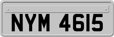 NYM4615