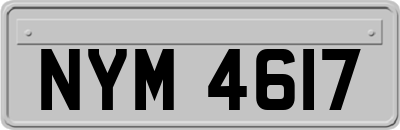 NYM4617
