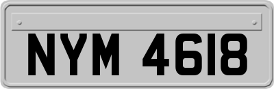 NYM4618