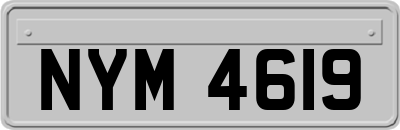 NYM4619