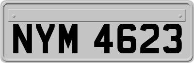 NYM4623