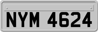 NYM4624