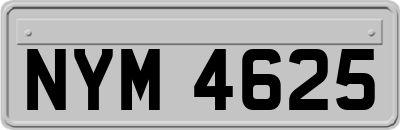 NYM4625