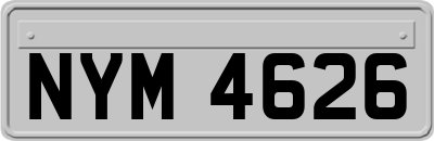 NYM4626