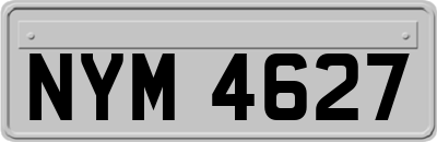 NYM4627