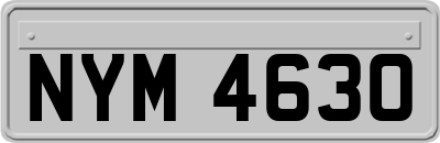 NYM4630