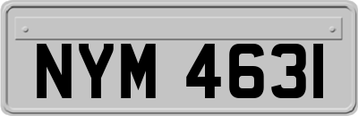 NYM4631