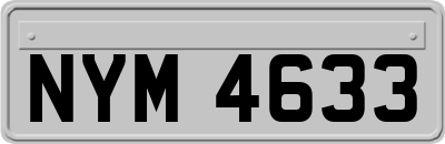 NYM4633