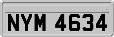 NYM4634