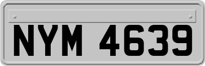 NYM4639