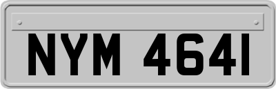 NYM4641