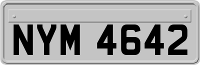 NYM4642