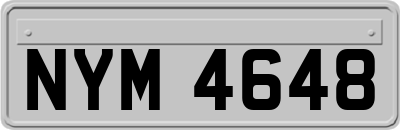 NYM4648