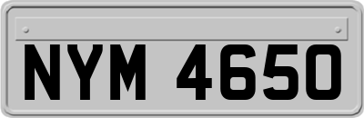 NYM4650