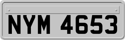 NYM4653